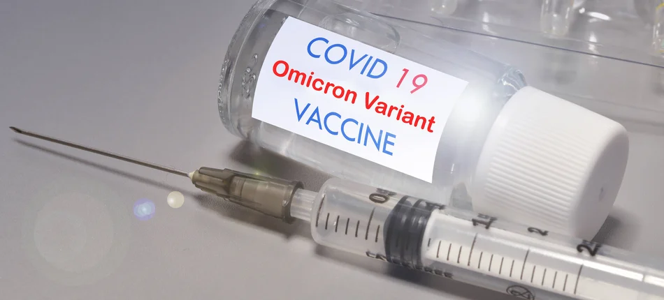 Moderna ostrzega przed „istotnym spadkiem” skuteczności szczepionek - Obrazek nagłówka