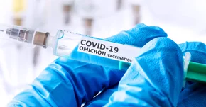 Ruszyły testy kliniczne szczepionki celowanej w wariant Omicron