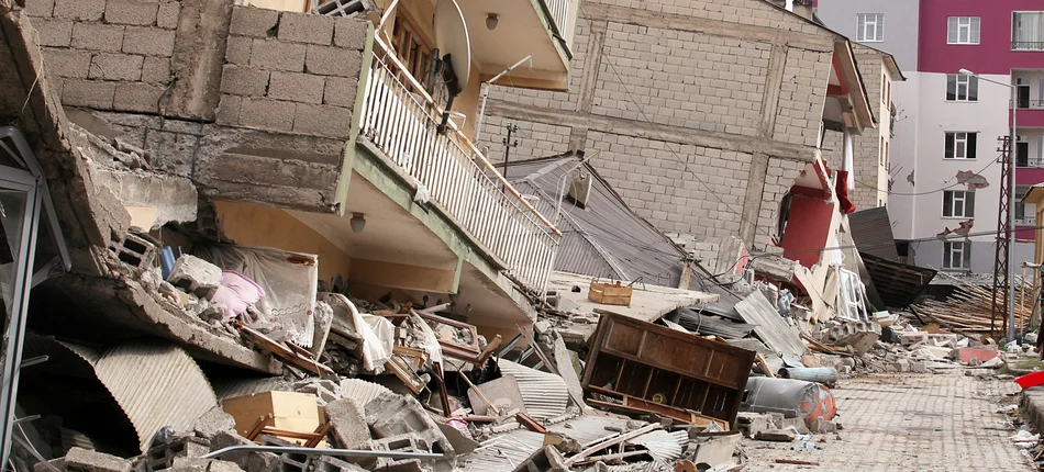 Trzęsienie ziemi w Maroku. Czego potrzebują ofiary? - Obrazek nagłówka