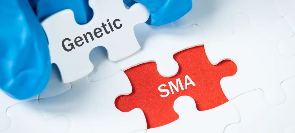 SMA: Od diagnozy do leczenia terapią genową – doświadczenia i historie lekarzy - Obrazek nagłówka
