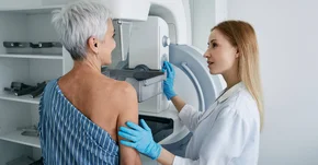 FDA aktualizuje przepisy dotyczące mammografii