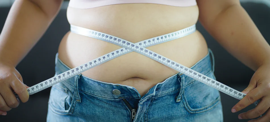 Krąg patologii otyłości - Obrazek nagłówka