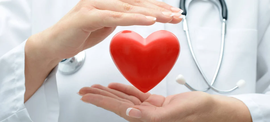 Krajowa Sieć Kardiologiczna - nadzieją dla pacjentów  - Obrazek nagłówka