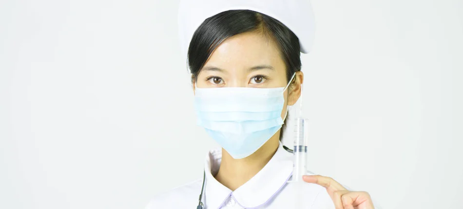 Afera szczepionkowa: W Chinach lecą głowy - Obrazek nagłówka