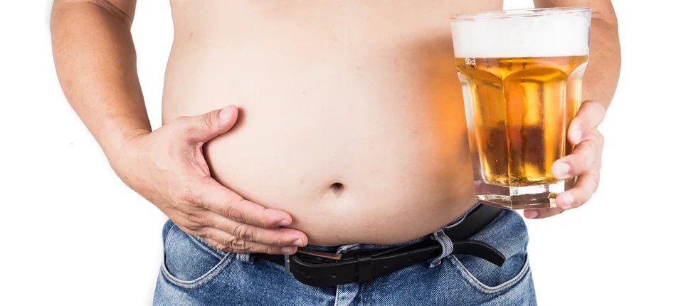 Jak piwo wpływa na układ hormonalny mężczyzny? - Obrazek nagłówka