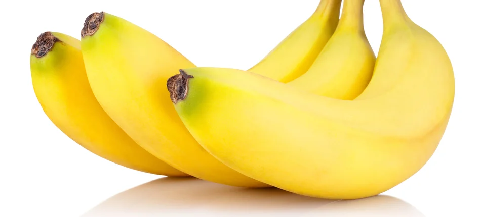 Dieta bananowa. Co trzeba wiedzieć? - Obrazek nagłówka