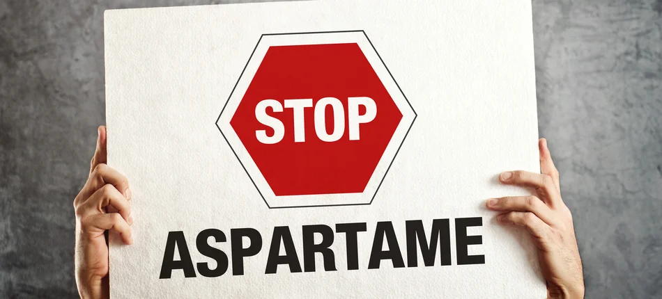 WHO bez słodzenia o aspartamie - Obrazek nagłówka