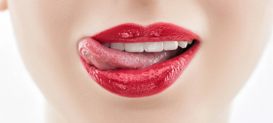 Zdrowa jama ustna to bezpieczniejszy seks - Obrazek nagłówka