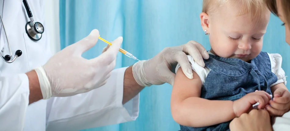 Spadek rutynowych szczepień wśród milionów dzieci na świecie. Grożą nam kolejne pandemie? - Obrazek nagłówka