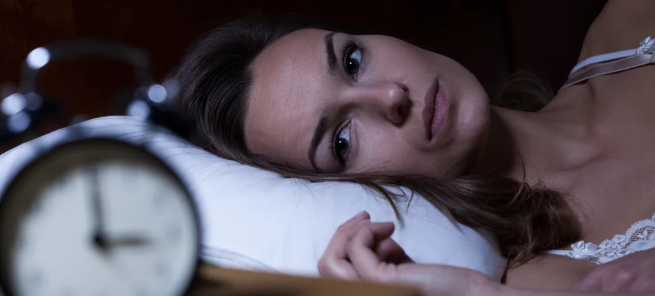 Połowa Polaków ma problemy ze snem. Jest gorzej niż w czasie pandemii - Obrazek nagłówka
