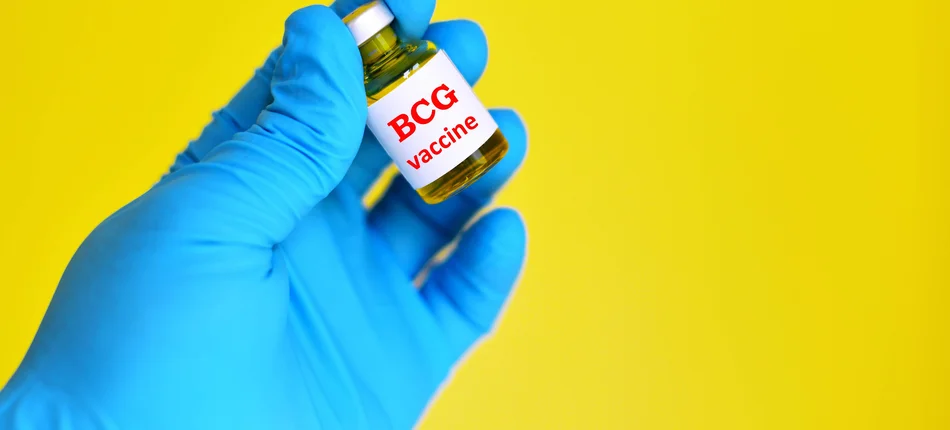 Szczepionka BCG sposobem na cukrzycę typu 1? - Obrazek nagłówka