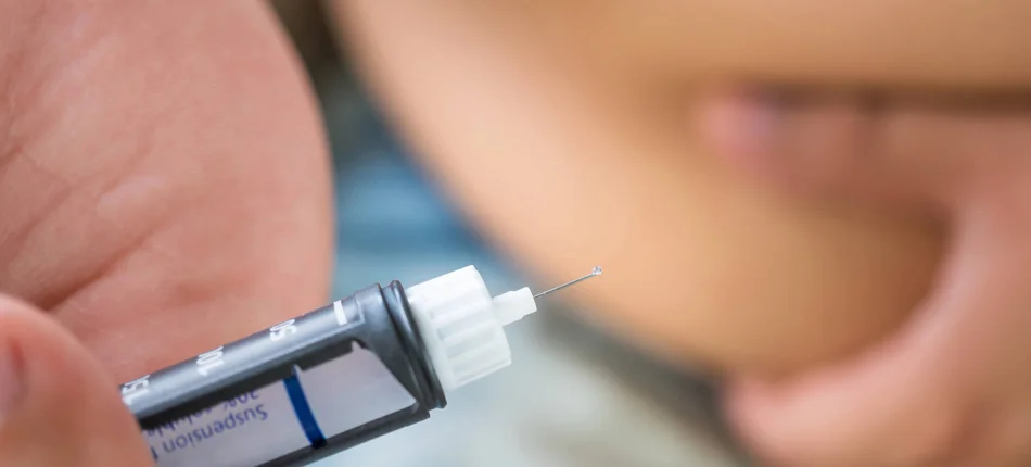 Pacjenci dalej bez dostępu do jednorazowych igieł do penów insulinowych - Obrazek nagłówka
