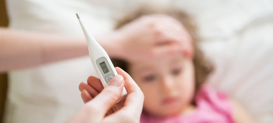 Dlaczego Polacy nie szczepią dzieci przeciw grypie? Znamy główne powody - Obrazek nagłówka