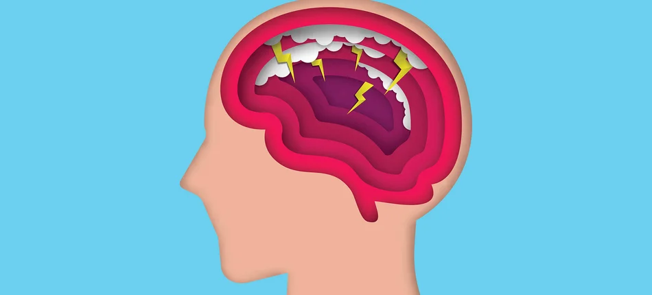Migrena a inne bóle głowy - Obrazek nagłówka