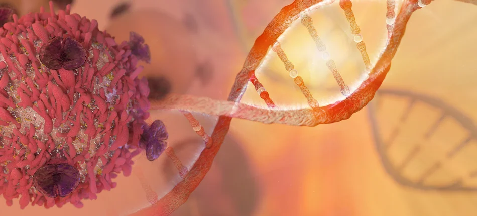 ATRIP – nowy gen raka piersi - Obrazek nagłówka