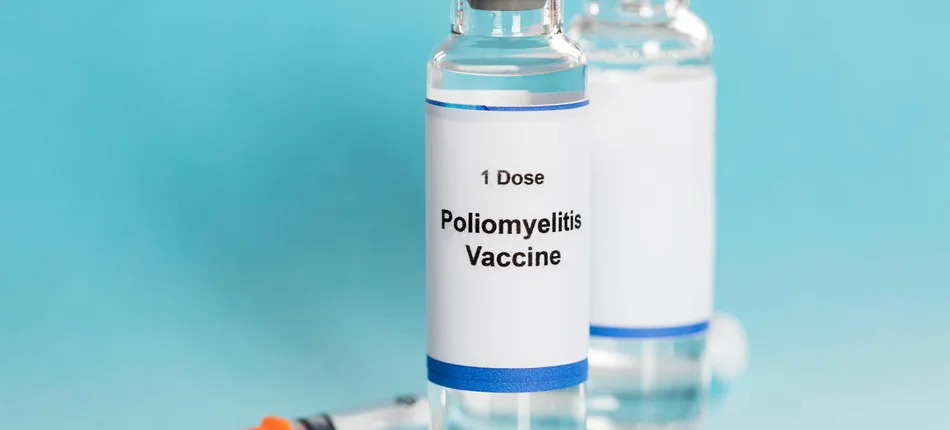 Sproszkowana szczepionka pomoże ostatecznie rozprawić się z polio? - Obrazek nagłówka