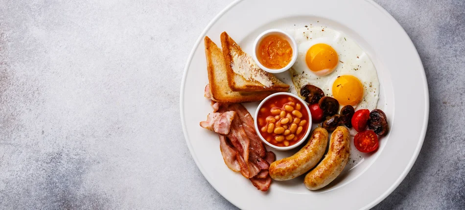 Jak sprawnie, zdrowo i smacznie przygotowywać śniadania? - Obrazek nagłówka