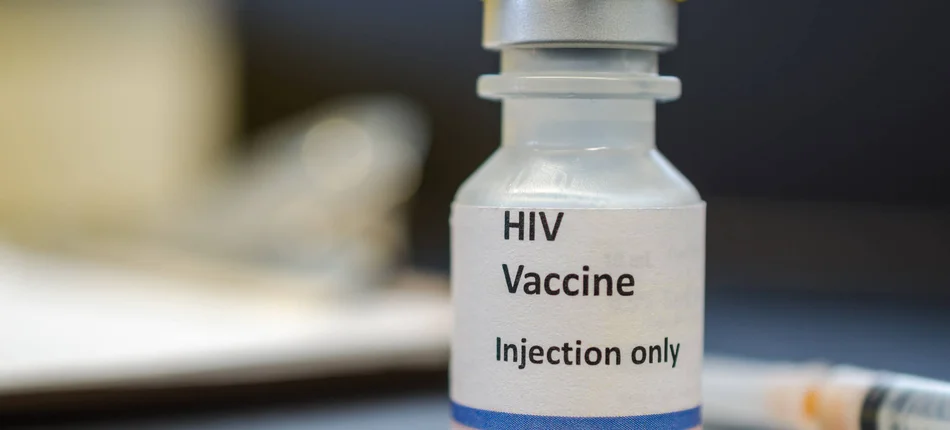 Ruszają badania nad szczepionką przeciw HIV dla osób zakażonych i zdrowych  - Obrazek nagłówka