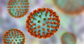Porażka zdrowia publicznego: Dramatyczny spadek szczepień przeciw grypie