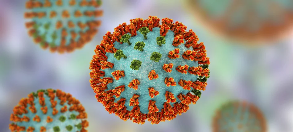 Porażka zdrowia publicznego: Dramatyczny spadek szczepień przeciw grypie - Obrazek nagłówka