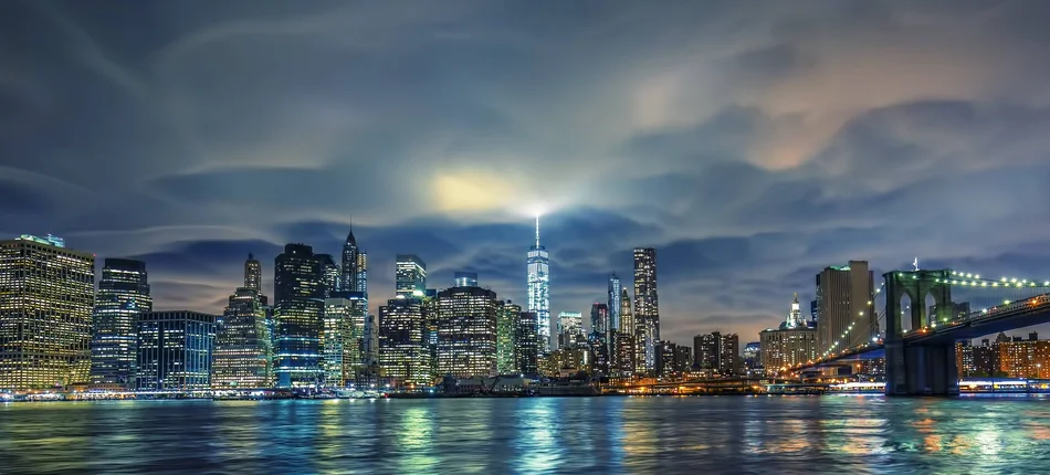 Nowy Jork: Najwięcej odry od ponad 20 lat - Obrazek nagłówka