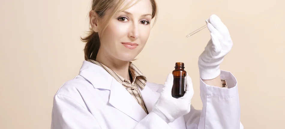NRL o stosowaniu homeopatii przez lekarzy - Obrazek nagłówka