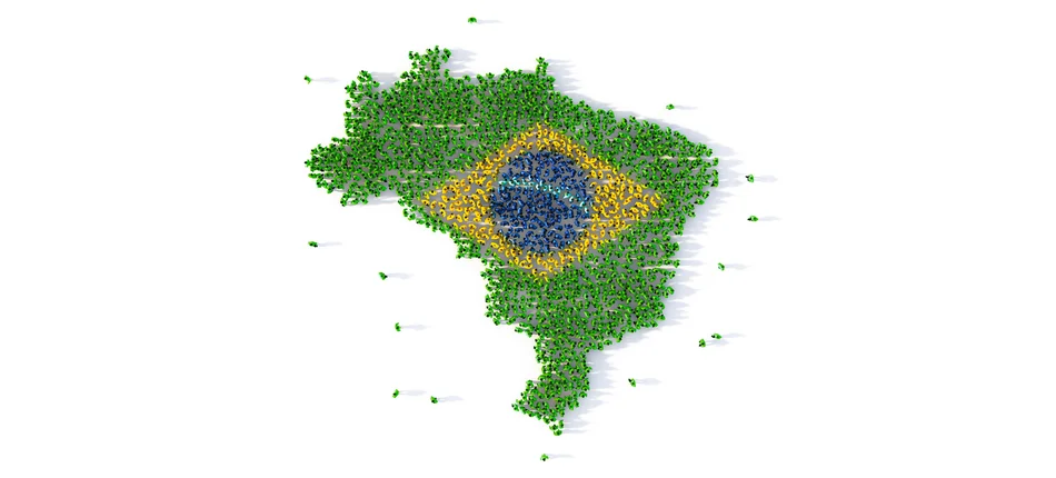 Ludobójcza samba z wirusem - Obrazek nagłówka