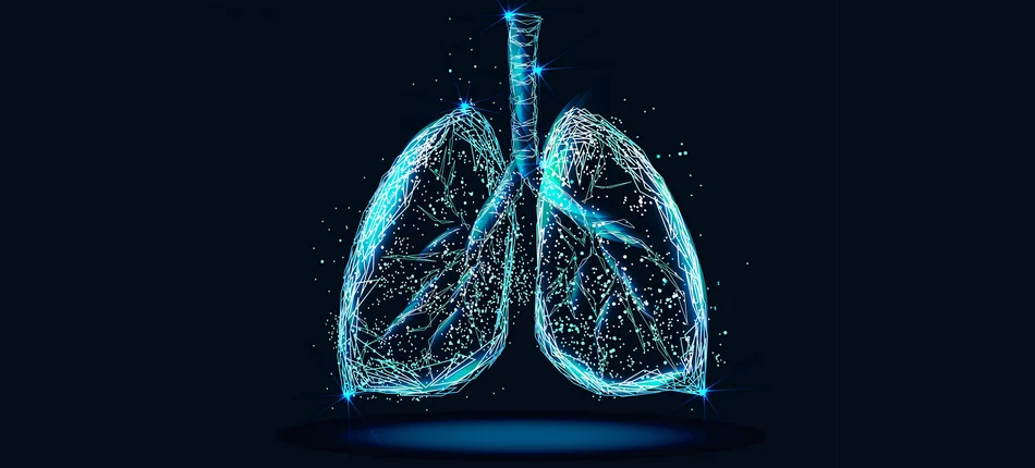 Bezprecedensowe wydłużenie czasu przeżycia z rakiem płuca - Obrazek nagłówka