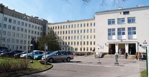 Dyrektor Narodowego Instytutu Geriatrii, Reumatologii i Rehabilitacji w Warszawie odwołany