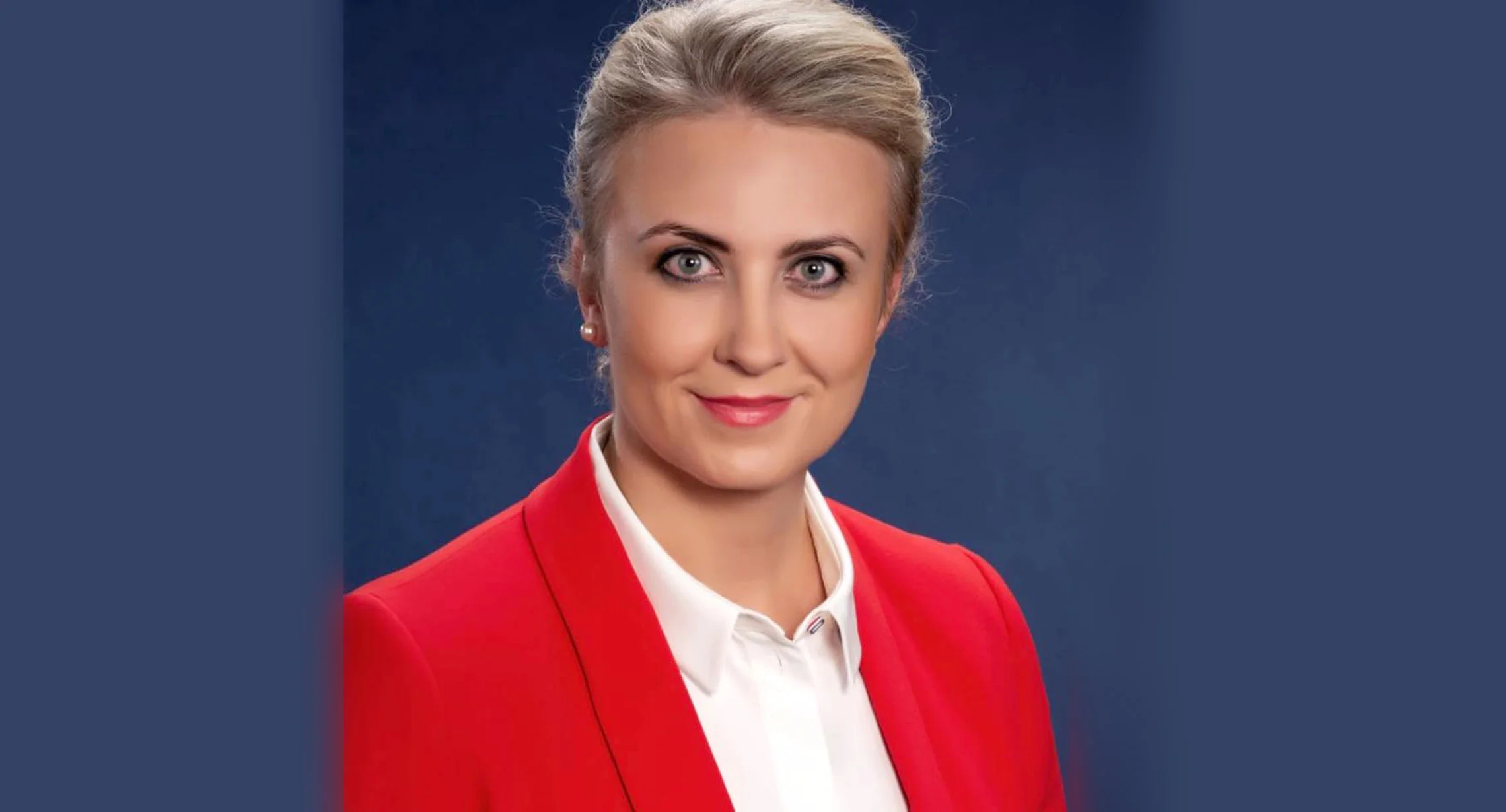 Kim Jest Nowa Minister Zdrowia Medexpresspl 3472