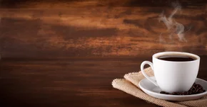 Nowa piramida żywieniowa: Co z kawą? Będziecie zdziwieni...