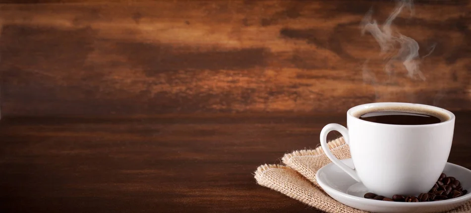 Choroby układu krążenia a kawa: Ile filiżanek dziennie dla zdrowia? - Obrazek nagłówka