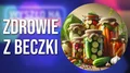 Kiszonki: zdrowie i długowieczność