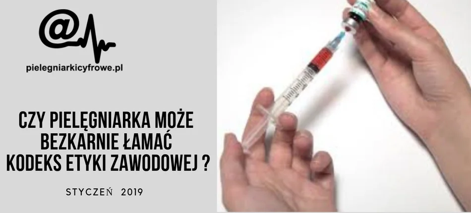 Pracownicy ochrony zdrowia wśród antyszczepionkowców - Obrazek nagłówka