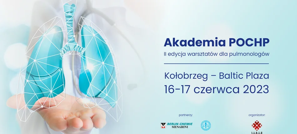 The second edition of the COPD Academy educational program has begun - Header image