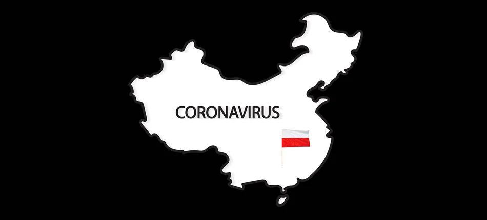 W Wuhan przebywa ok. 30 Polaków. Nie ma informacji o zarażonych koronawirusem - Obrazek nagłówka