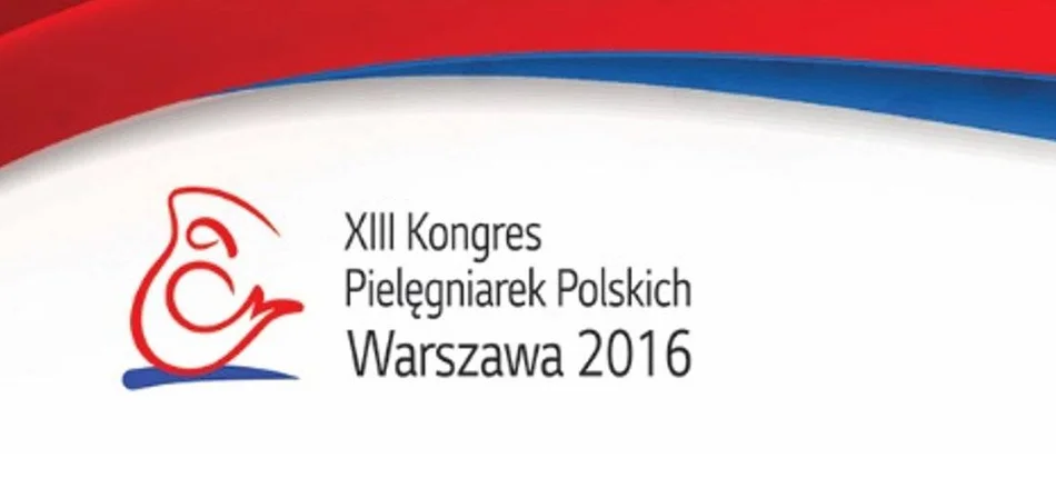 XIII Kongres Pielęgniarek Polskich - Obrazek nagłówka