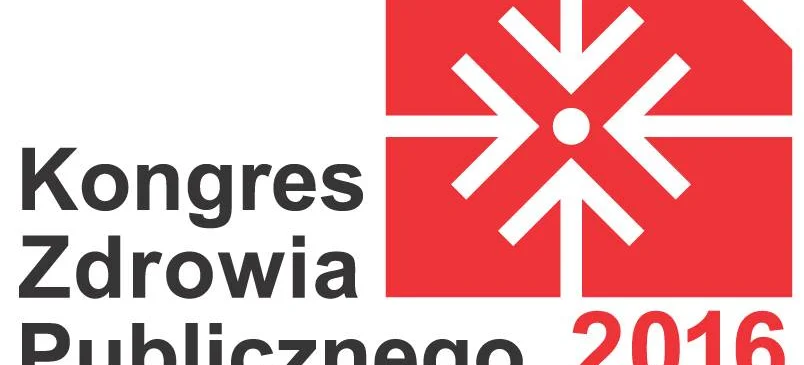 Kongres Zdrowia Publicznego 2016  ma patronat ministra zdrowia Konstantego Radziwiłła - Obrazek nagłówka