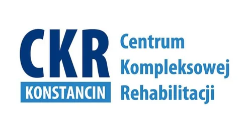 logo CKR