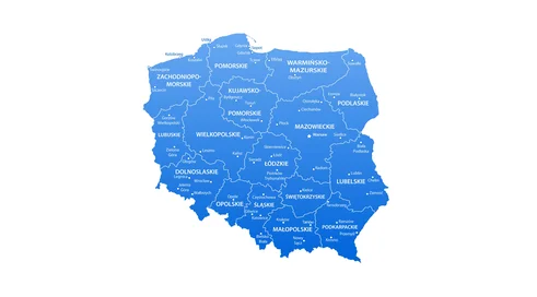 mapa-polski