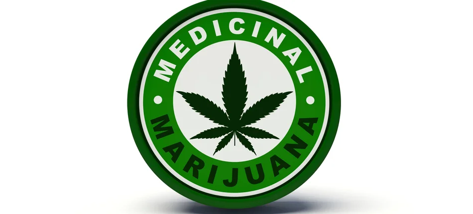 Medyczna marihuana będzie refundowana w Polsce - Obrazek nagłówka