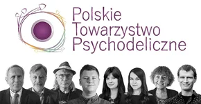 8 października powołano do życia Polskie Towarzystwo Psychodeliczne