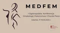 I edycja Ogólnopolskiej Konferencji Ginekologii, Położnictwa i Chorób Piersi MEDFEM