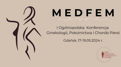 studencka konferencja medyczna MEDFEM