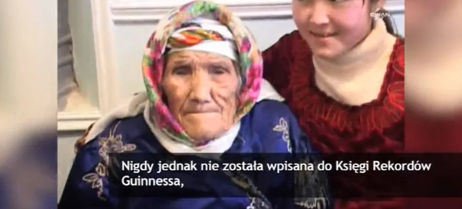Która rzeczywiście była najstarszą kobietą świata? Obie zmarły w ostatnich dniach - Obrazek nagłówka