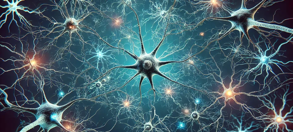 SMA: nusinersen jako pierwszy lek na świecie z udowodnionym wpływem na odbudowę neuronów - Obrazek nagłówka