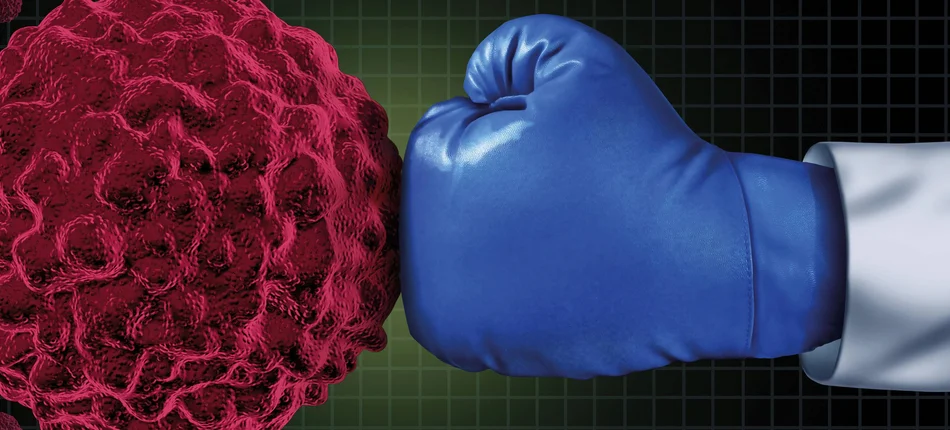 Przewlekła białaczka limfocytowa – korzyści  z nowych terapii - Obrazek nagłówka