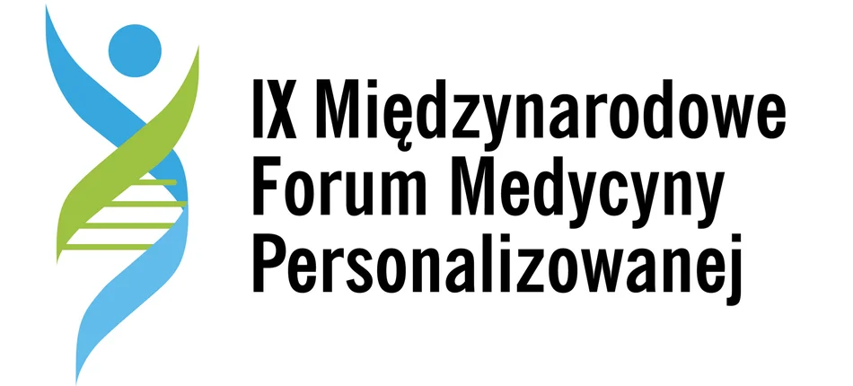 IX Międzynarodowe Forum Medycyny Personalizowanej - Pełny zapis video - Obrazek nagłówka