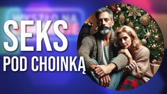 pod-choinka