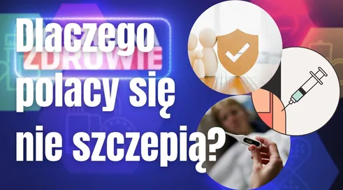 polacy sie szczepianie